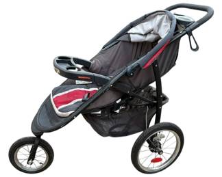 Graco Jogging Stroller