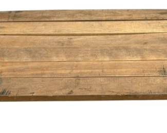 Flat Furniture Dolly