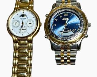 Mens Watches