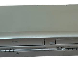 Emerson DVD VHS