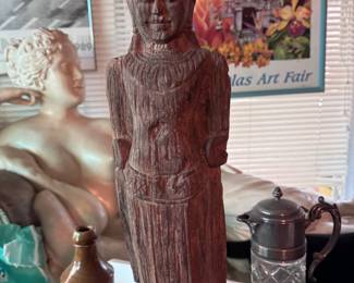 Various Buddhas