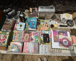 Sale Picture
