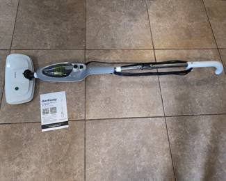 Gorfanty Steam Mop