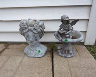 Outdoor Decor