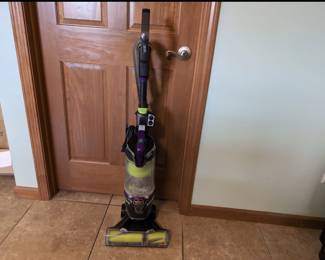 Bissell Pet Hair Eraser Turbo Vacuum