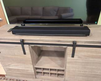 Sonos Playbar - Wireless Soundbar - Black