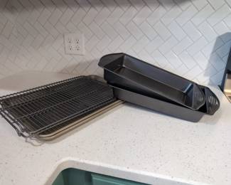 Bakeware