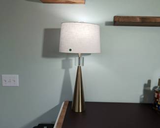 Modern Style Table Lamp