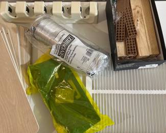 Miscellaneous Lot