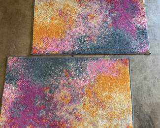 Small Rugs
