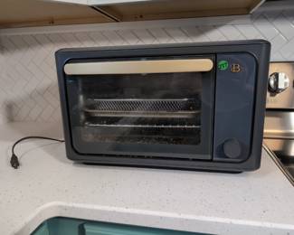 Beautiful Air Fryer Toaster Oven