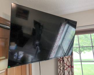 Tcl Smart Tv