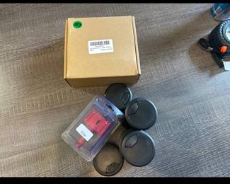 Desk Grommet