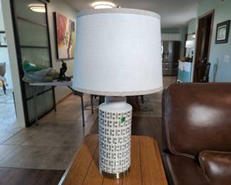 Table Lamp