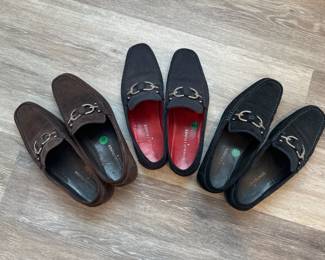 Donald Pliner Mens Shoes