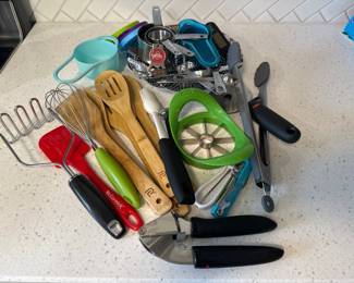Misc Kitchen Utensils & Gadgets