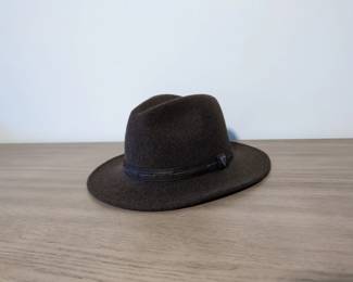 Dpc Fedora Hat