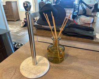 Papertowel Holder & Diffuser