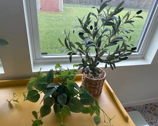 Artificial Plants