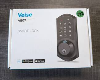 Veise Veo7 Smart Lock