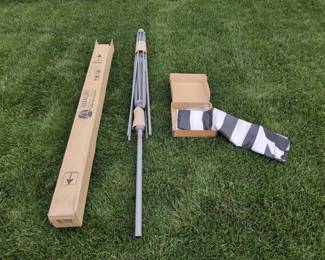 Amauri Outdoor Living Umbrella