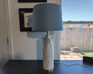 Table Lamp