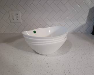 Ramen Noodle Bowls