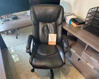 Office Chair Model C-2457