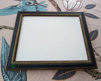 Canvas Art Frame
