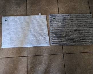 Bath Mats