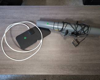 Lot Of (2) Tv Antennas