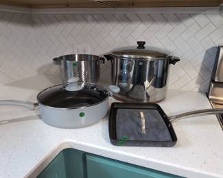 Cookware