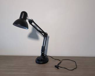 Adjustable Desk Lamp