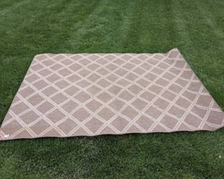 Outdoor Area Rug