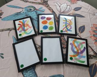 Art & Picture Frames
