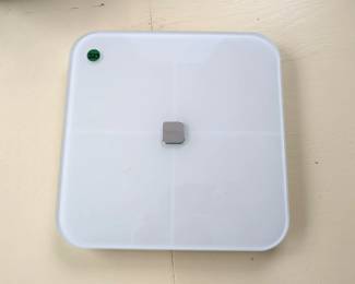 Ihealth Hs2s Wireless Body Composition Smart Scale