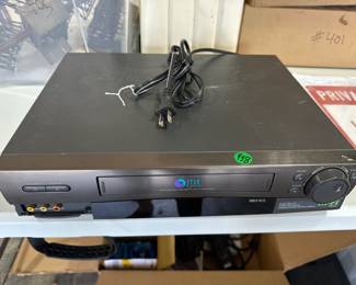 Samsung Vcr Diamond Head