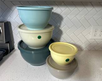 Ikea Nesting Bowls With Lids