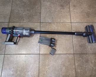 Dyson Vacuum