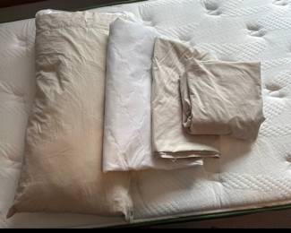 Xl Twin Bedding