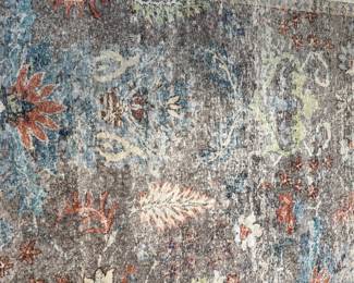 12x9 Area Rug
