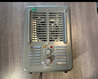 Comfort Zone Portable Heater