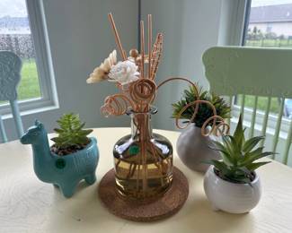 Home Decor