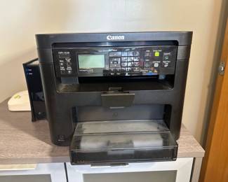 Canon Image Class D570 Printer/scanner