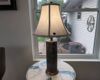 Table Lamp