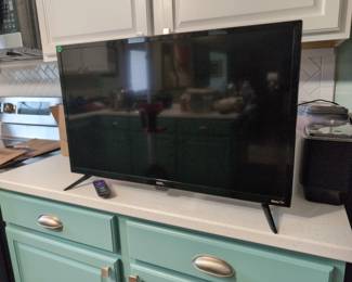 Onn Roku Tv