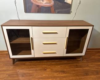 Modern Style Console