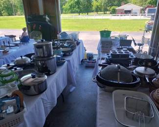 Cookware