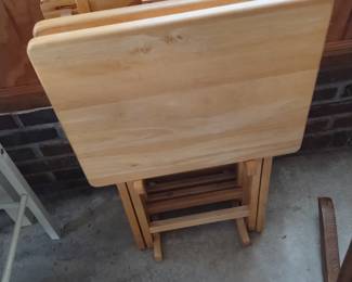 TV Tables