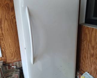 Freezer